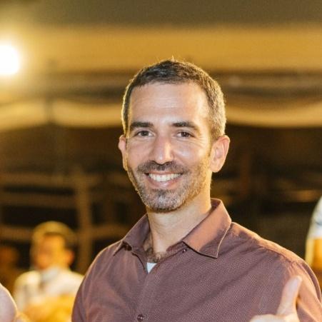 Dotan Rauff