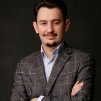 Anton Perlin