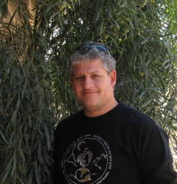 Clive Lipchin